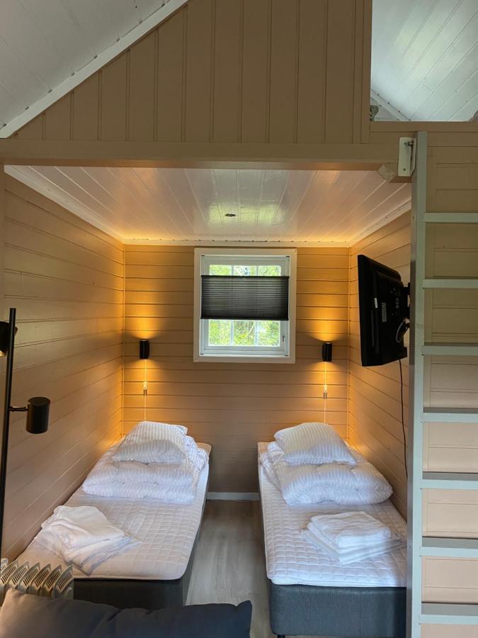 היילה Nygard Camping מראה חיצוני תמונה