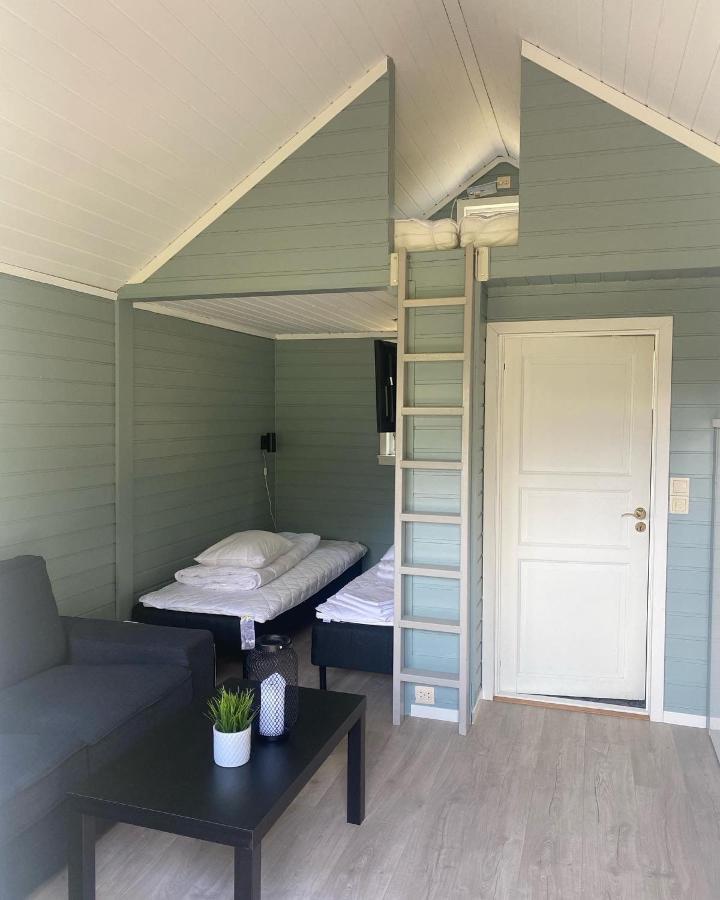 היילה Nygard Camping מראה חיצוני תמונה