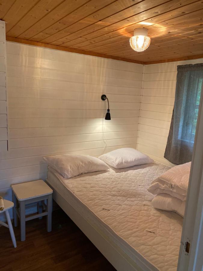 היילה Nygard Camping מראה חיצוני תמונה