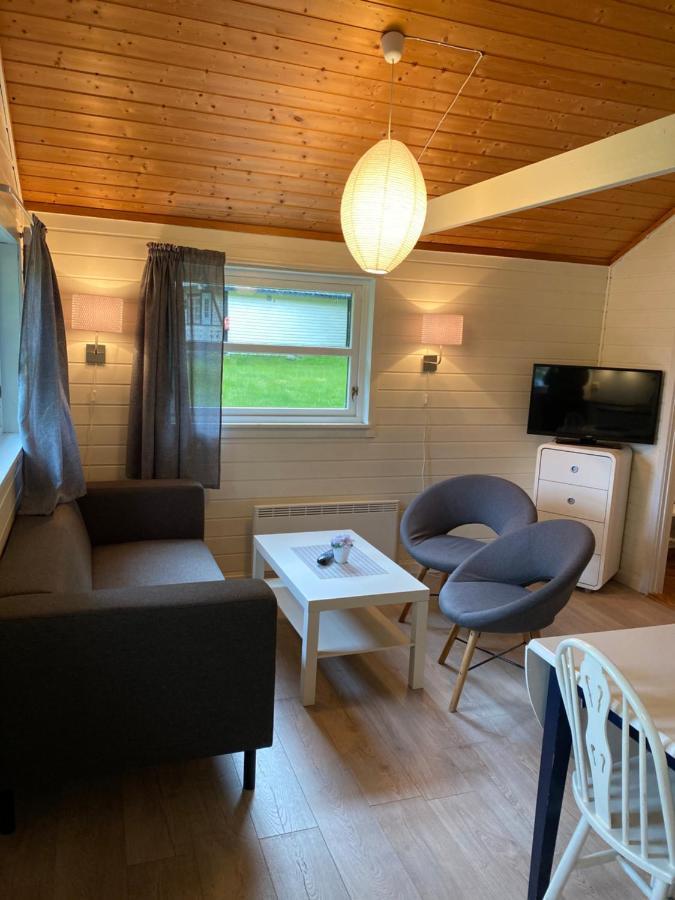 היילה Nygard Camping מראה חיצוני תמונה