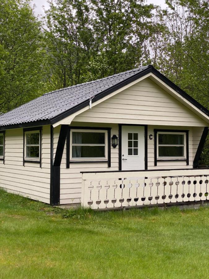 היילה Nygard Camping מראה חיצוני תמונה